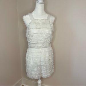 Alice & Trixie Romper